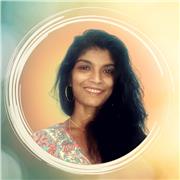 Professeur de yoga (cours particulier, en groupe)